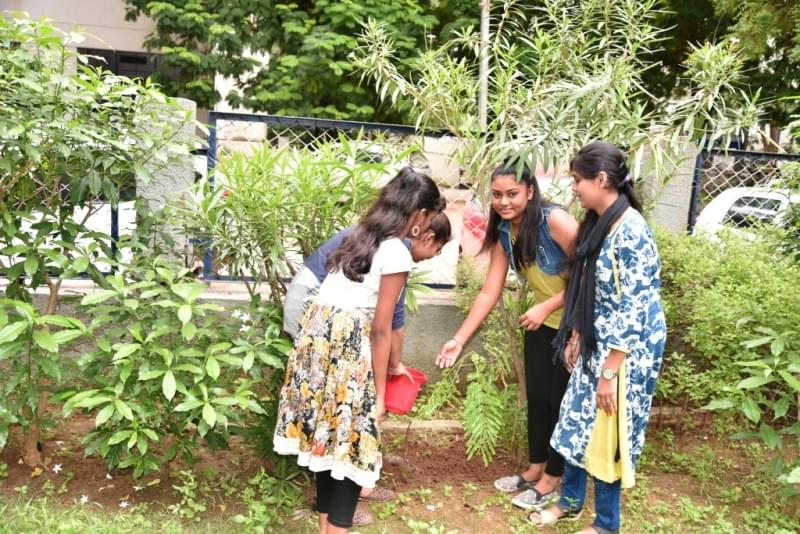 CVM University Anand Extra Curriculars photo 107